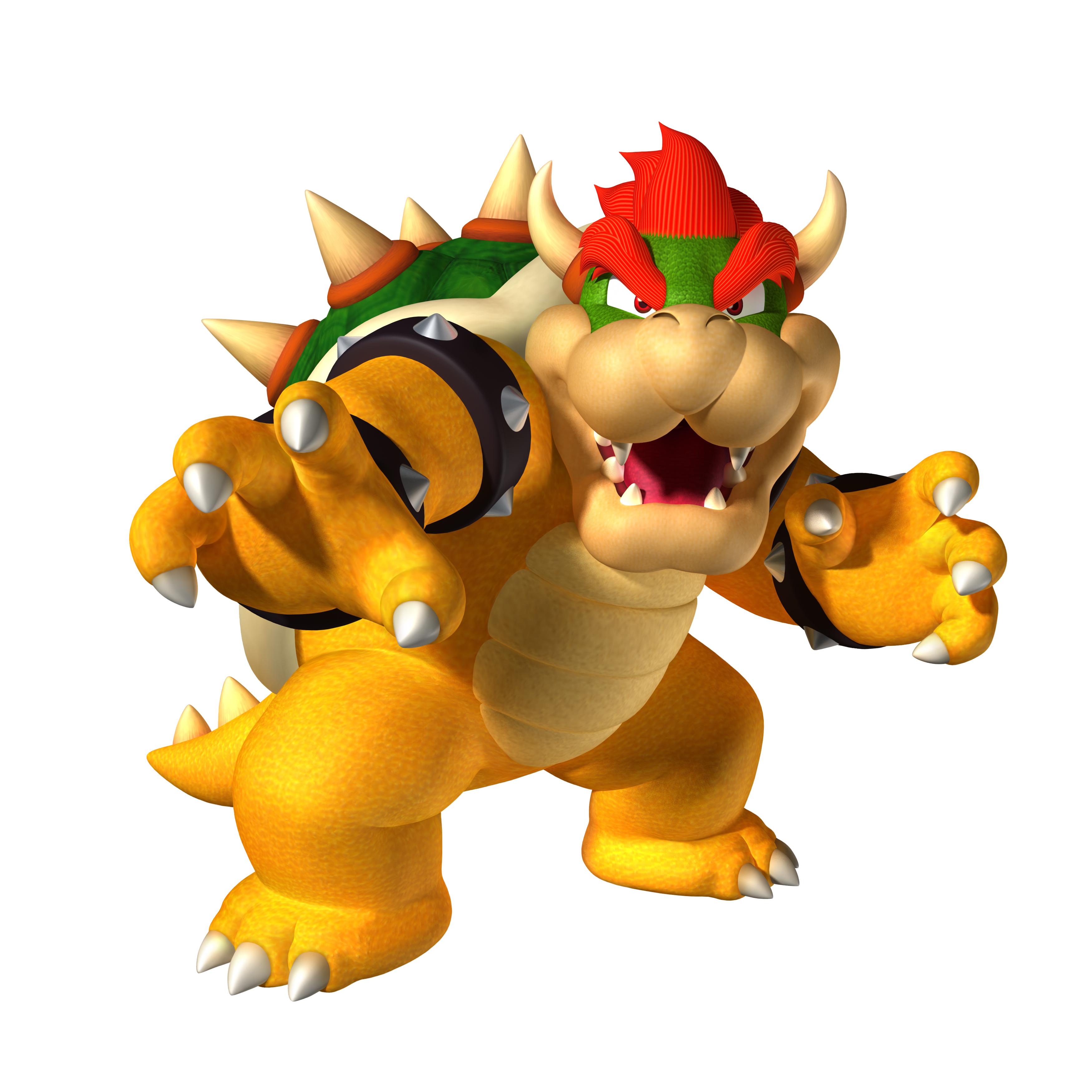 Imagen   Bowser En Super Mario Galaxyjpg | Super Mario Wiki | FANDOM