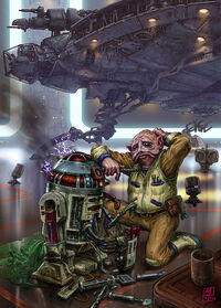 SullustanMechanic secr