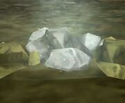Rock Rubble