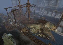 Steambreaker