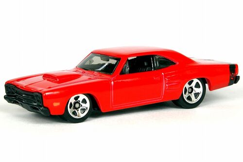 69 Dodge Coronet Super Bee Hot Wheels Wiki