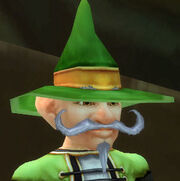 Watcher's Cap