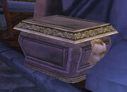 Dark Runed Chest
