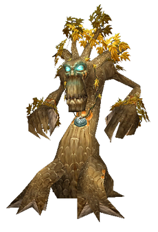 Treant - WoWWiki - Your guide to the World of Warcraft