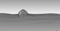 Almas Sith fortress
