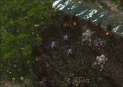 Albion SC2 Game1