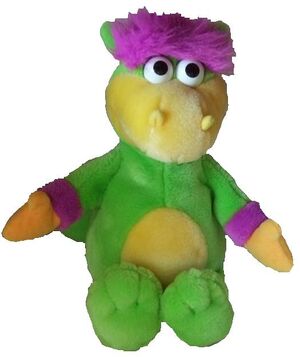 Bazyliplush