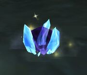 The Frozen Heart of Isuldof