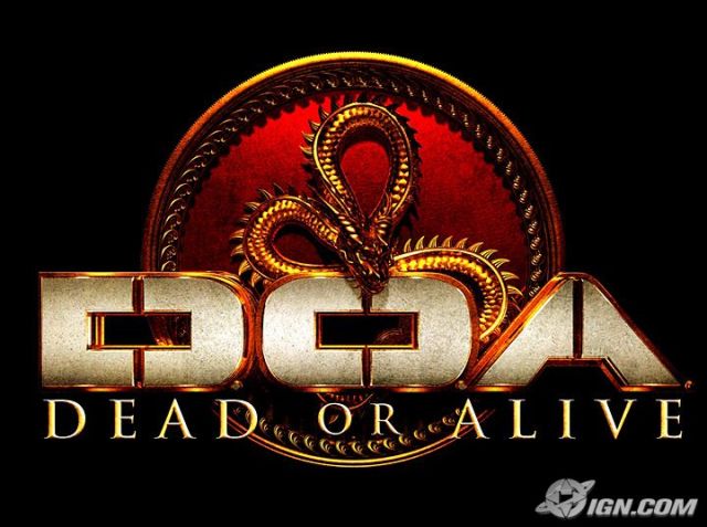 Dead Or Alive Series The Dead Or Alive Wiki Dead Or Alive Dead Or Alive 2 Dead Or Alive