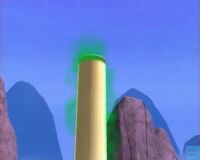 Jeracttower