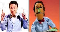 Nyecomparison