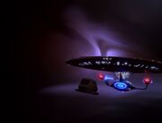 Shuttle Voltaire