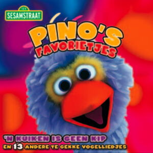 Pinosfavs