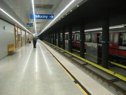 Stare Bielany 4