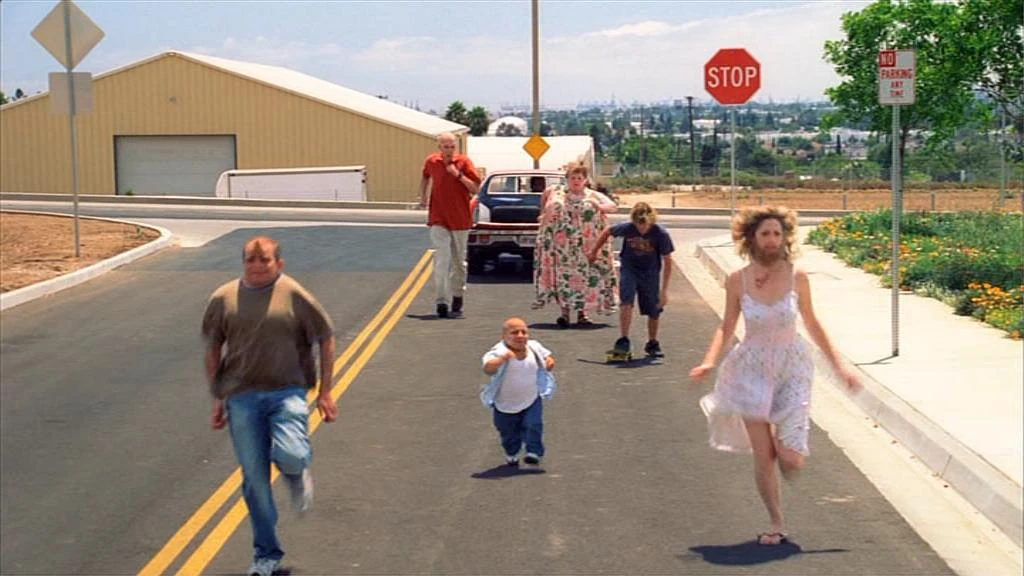 Sticks & Stones My Name Is Earl Wiki Jason Lee, Ethan Suplee, Jaime