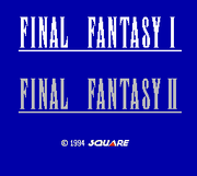 FFI&II-Selector