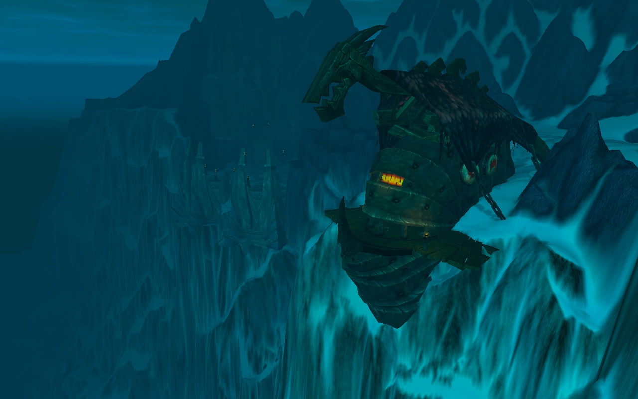 jotunheim jotunheim