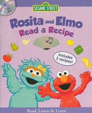 RositaAndElmoReadARecipe