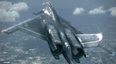 Aces CFA-44
