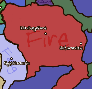 Hi No Kuni Hi No Kuni