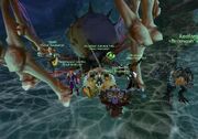 Second Boss AN