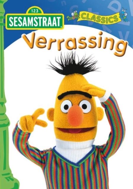 verrassing verrassing