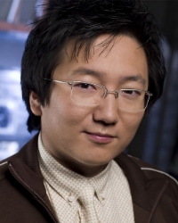 Hiro Nakamura Season 2 - Hiro_Nakamura_Season_2