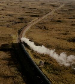 Hogwarts Express