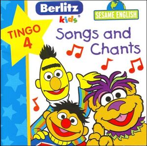 Tingo4songsandchants