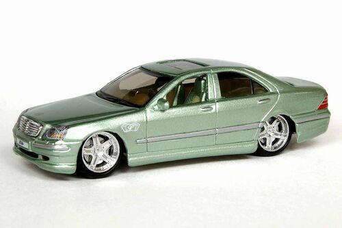2003 Mercedes benz s500 wiki #6