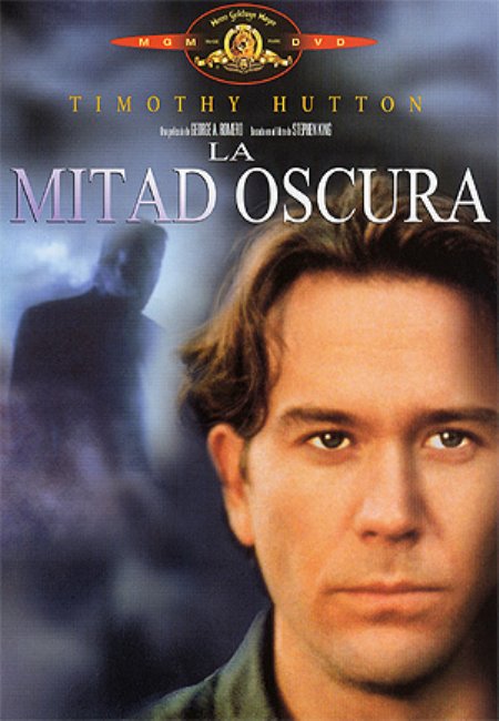 La Mitad Oscura [1993]