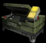 Deploy inv