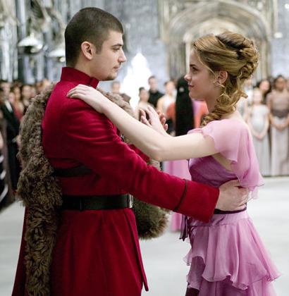 Viktor Krum Harry Potter Wiki