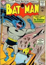Batman 162