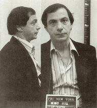 Hill henry