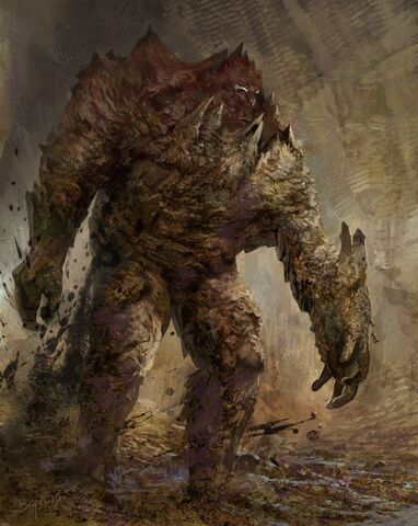 http://img2.wikia.nocookie.net/__cb20081205143625/witcher/images/thumb/e/e9/Golem_ConceptArt.jpg/382px-Golem_ConceptArt.jpg