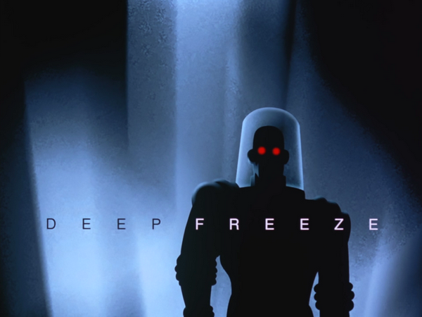 batman mr freeze paul dini batman mr freeze paul dini