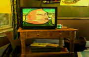 TVspace