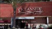 Oceanside private practice