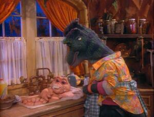 DinoBabyTalk