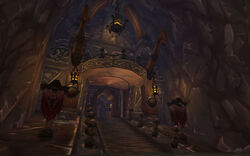 Nidvar Stair