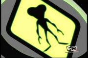 Omnitrix Materia Gris