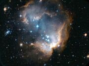 NGC 602