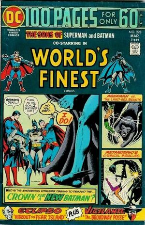 Batman - Legends Of The Dark Knight 300px-World's_Finest_Comics_228