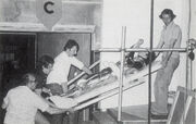 C-3PO HDK Brett