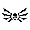 Proper Strogg logo