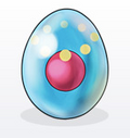 Huevo de Manaphy