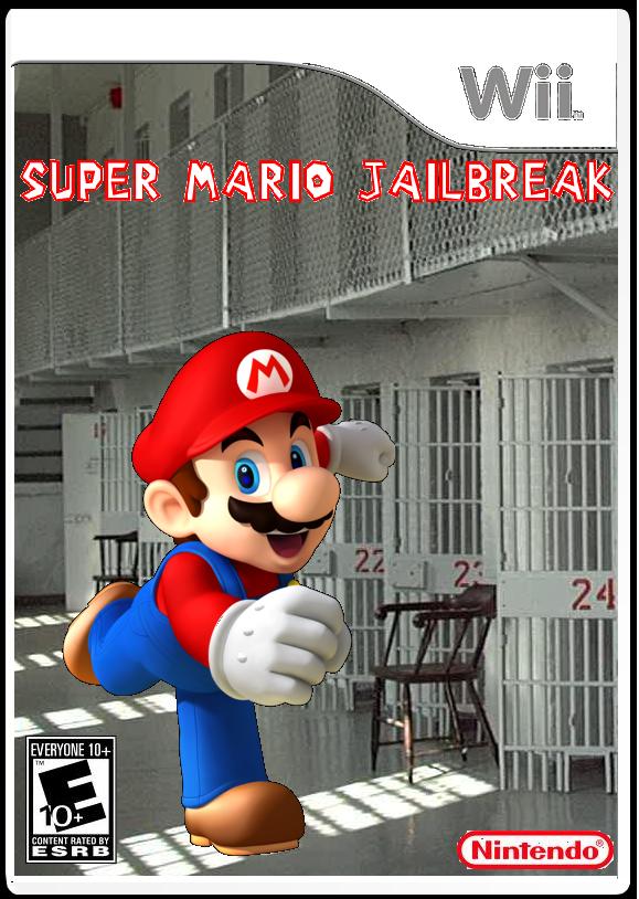 super mario 64 emulator jailbreak ps3