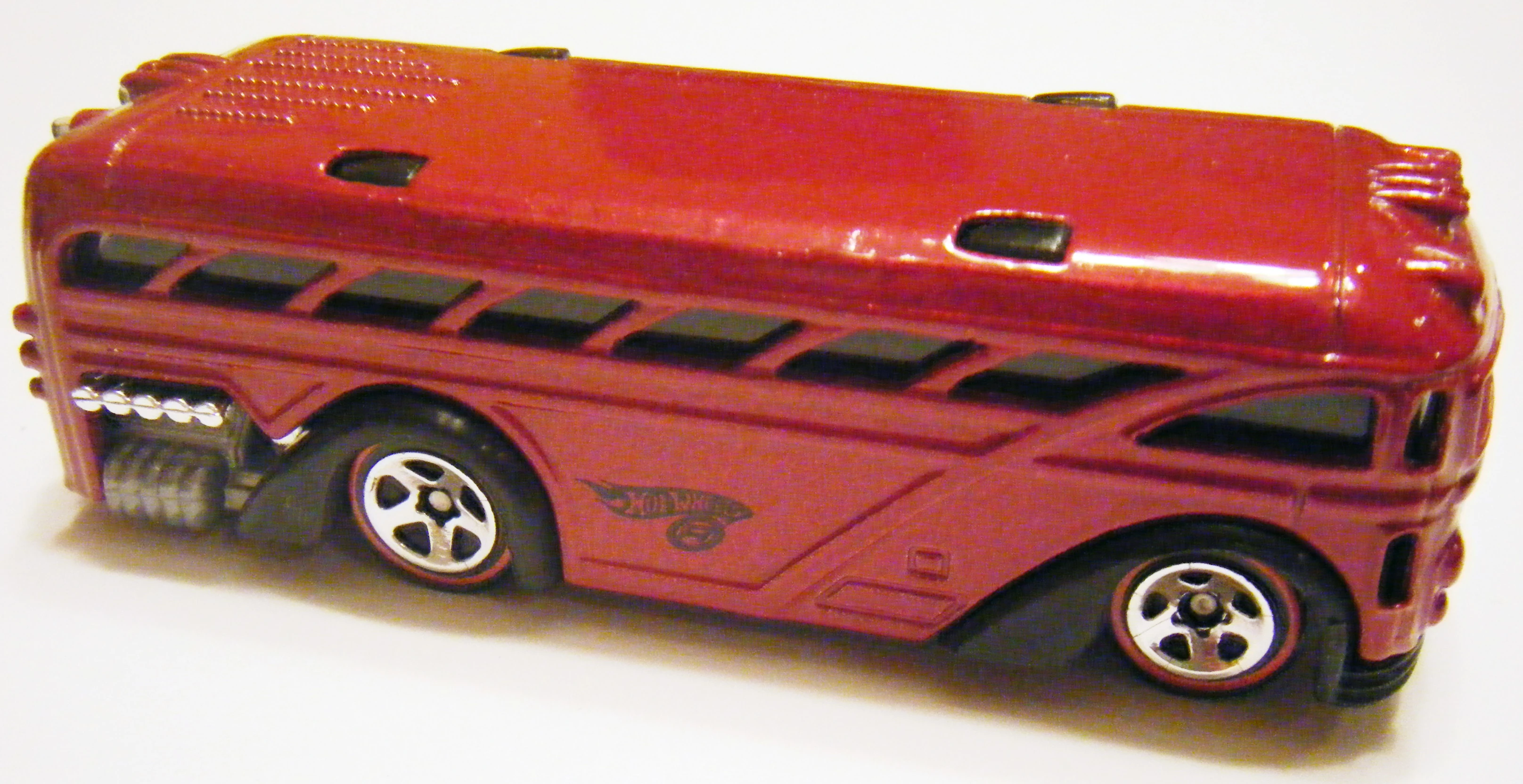 Surfin' School Bus Hot Wheels Wiki