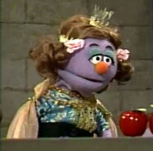 PrincessGeraldine